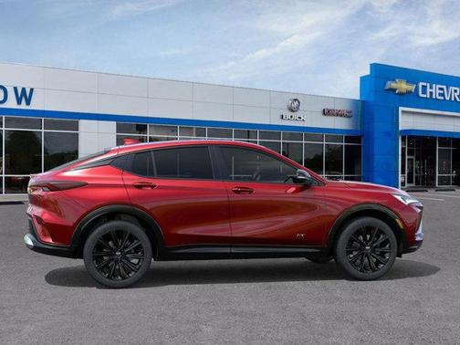 2026 Buick Envista Sport Touring FWD