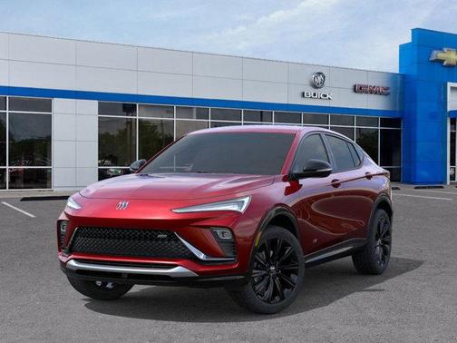 2026 Buick Envista Sport Touring FWD