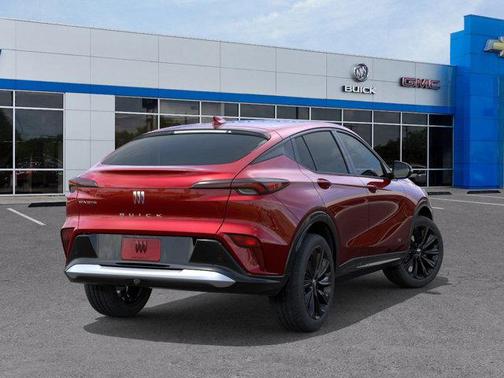 2026 Buick Envista Sport Touring FWD