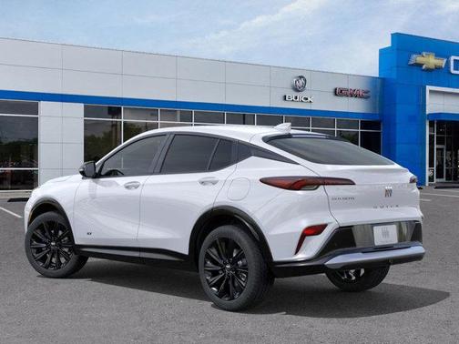 2026 Buick Envista Sport Touring FWD