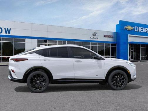 2026 Buick Envista Sport Touring FWD