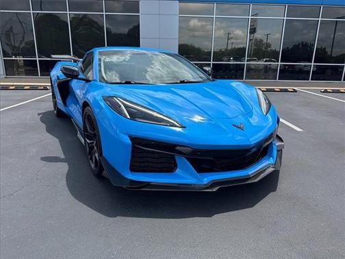 2023 Chevrolet Corvette Z06