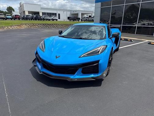 2023 Chevrolet Corvette Z06