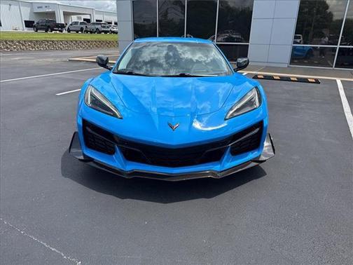 2023 Chevrolet Corvette Z06