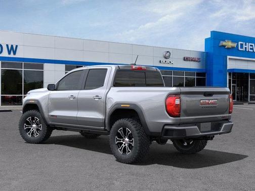 2025 GMC Canyon Base