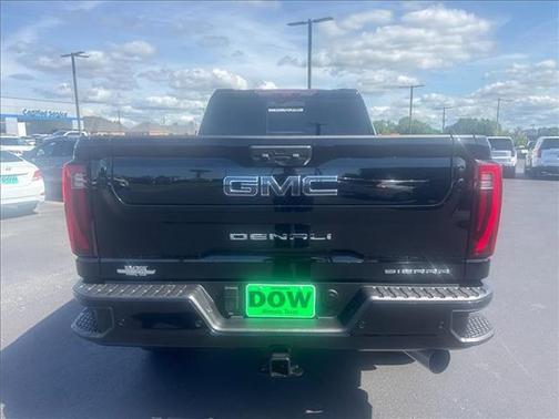 2024 GMC Sierra 2500 Denali Ultimate