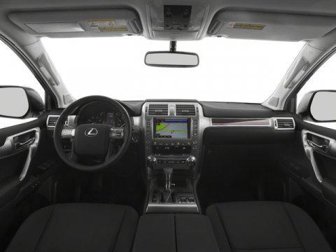 2016 Lexus GX 460 Base
