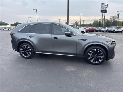 2024 Mazda CX-90 3.3 Turbo S Premium Plus