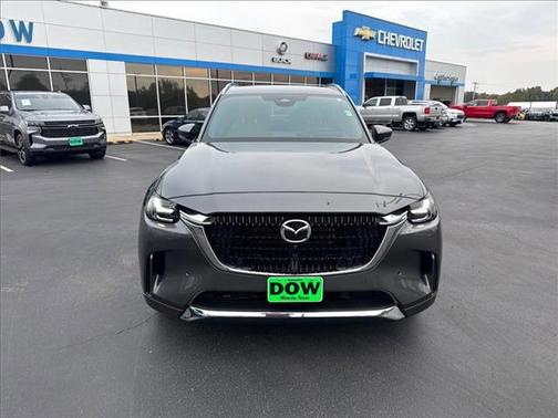 2024 Mazda CX-90 3.3 Turbo S Premium Plus