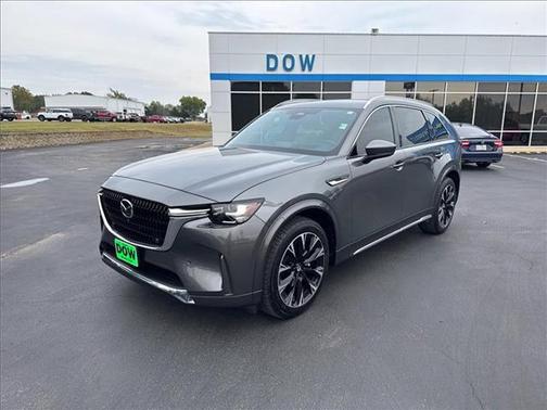 2024 Mazda CX-90 3.3 Turbo S Premium Plus