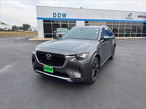 2024 Mazda CX-90 3.3 Turbo S Premium Plus