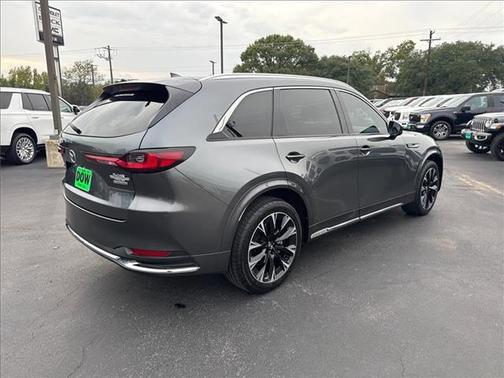 2024 Mazda CX-90 3.3 Turbo S Premium Plus