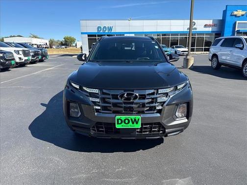 2024 Hyundai SANTA CRUZ XRT