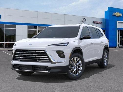 2025 Buick Enclave Preferred FWD
