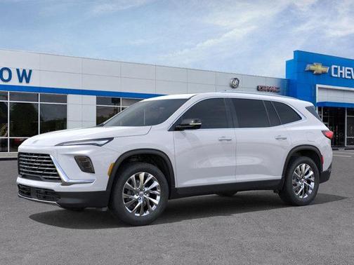 2025 Buick Enclave Preferred FWD