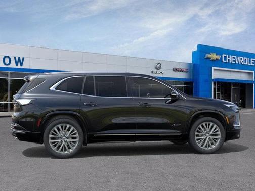 2025 Buick Enclave Avenir FWD
