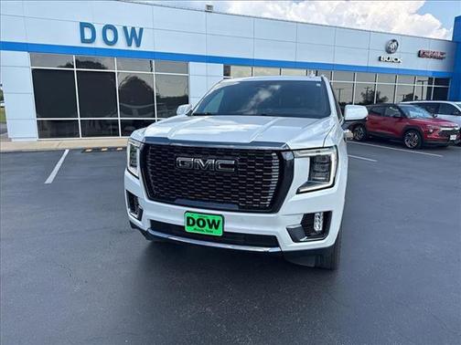 2023 GMC Yukon XL Denali Ultimate