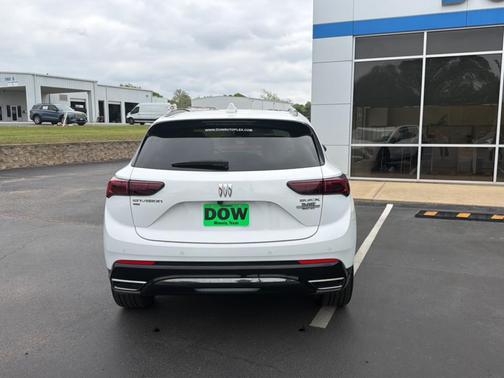 2025 Buick Envision Sport Touring AWD