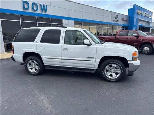 2005 GMC Yukon SLT