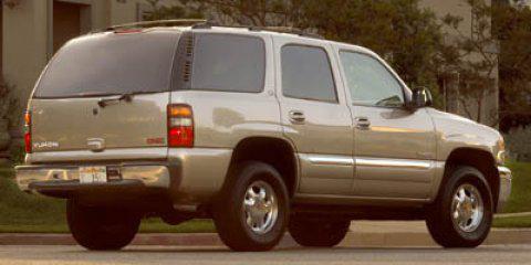 2005 GMC Yukon SLT