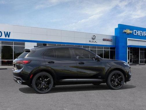 2025 Buick Envision Sport Touring AWD