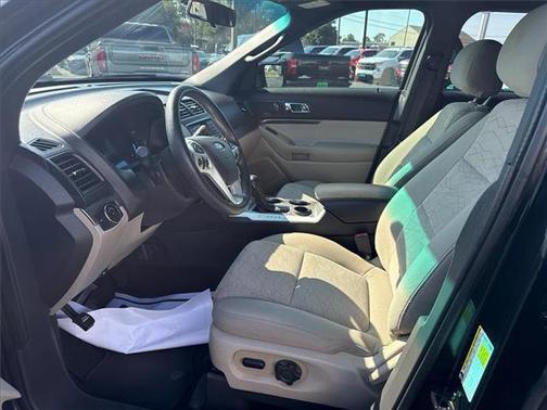 2014 Ford Explorer Base