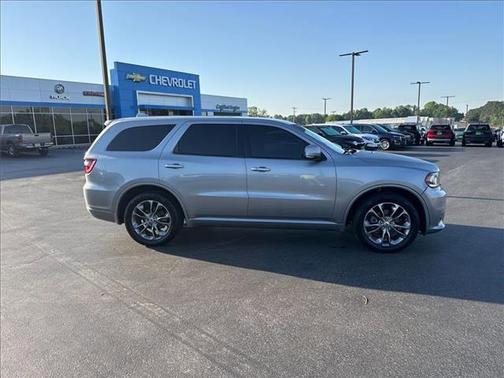 2019 Dodge Durango GT Plus