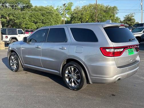 2019 Dodge Durango GT Plus