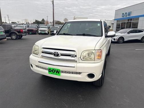 2006 Toyota Tundra SR5