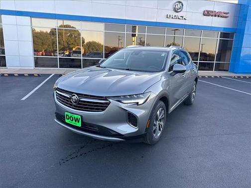 2023 Buick Envision Essence FWD