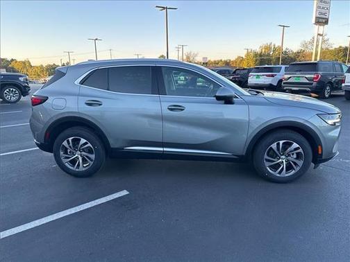2023 Buick Envision Essence FWD