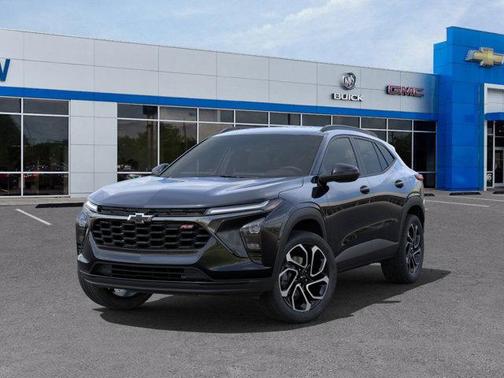 2025 Chevrolet Trax FWD 2RS
