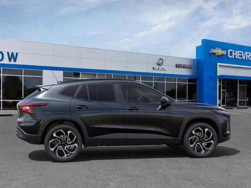 2025 Chevrolet Trax FWD 2RS
