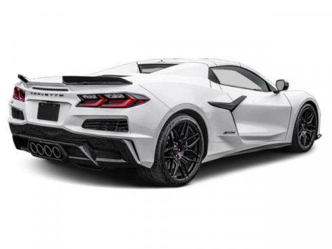 2026 Chevrolet Corvette Z06
