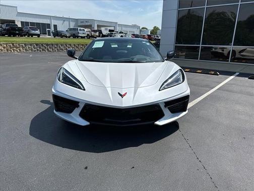 2023 Chevrolet Corvette Stingray w/3LT