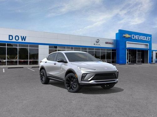 2026 Buick Envista Sport Touring FWD