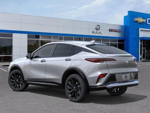 2026 Buick Envista Sport Touring FWD