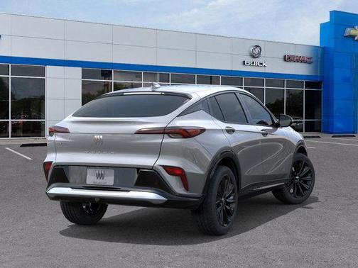 2026 Buick Envista Sport Touring FWD