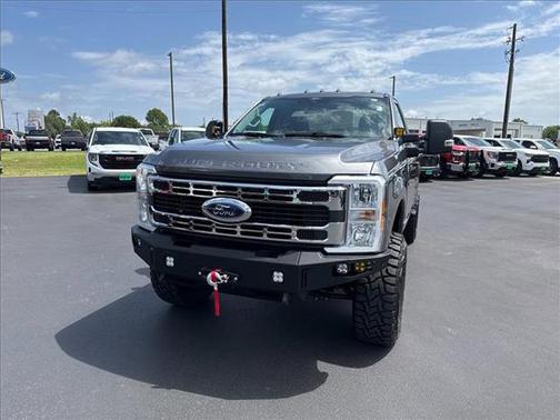 2024 Ford F-350 XL