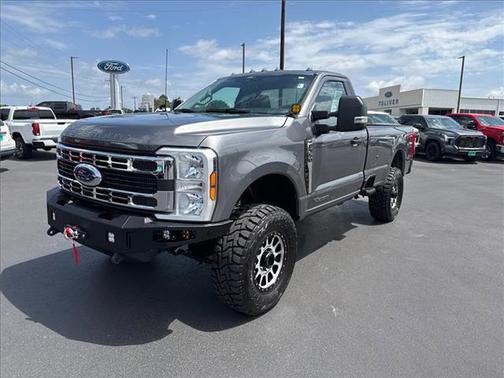 2024 Ford F-350 XL