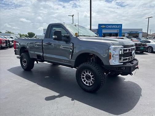 2024 Ford F-350 XL
