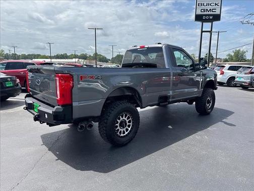 2024 Ford F-350 XL