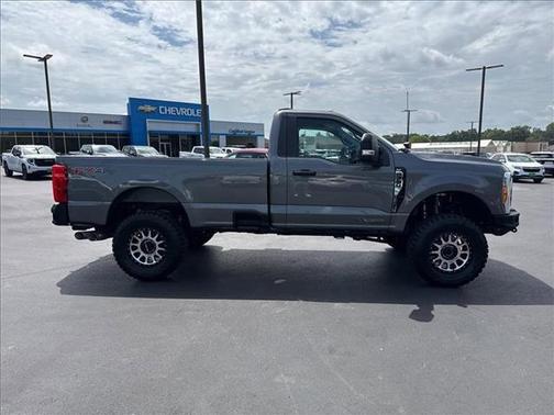 2024 Ford F-350 XL