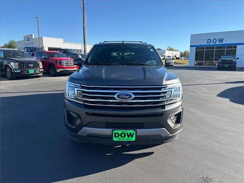 2020 Ford Expedition Max XLT