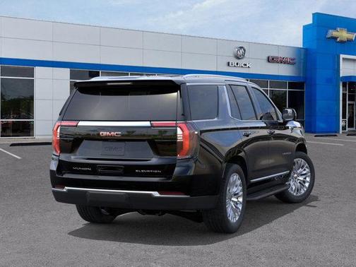 2025 GMC Yukon 2WD Elevation