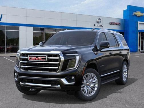 2025 GMC Yukon 2WD Elevation