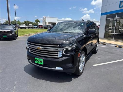 2021 Chevrolet Tahoe 2WD High Country