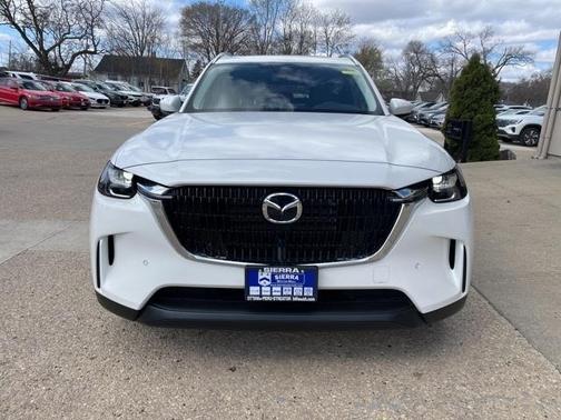 2025 Mazda CX-90 3.3 Turbo Preferred Package