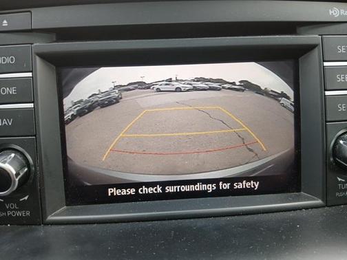 2014 Mazda CX-5 Grand Touring