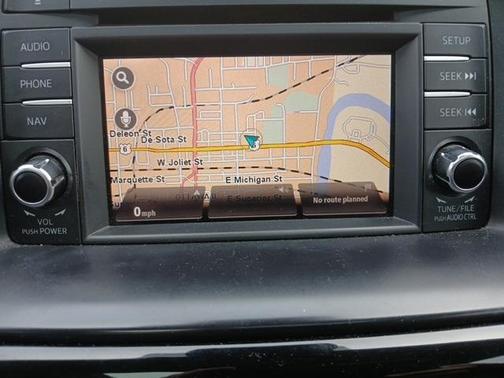 2014 Mazda CX-5 Grand Touring